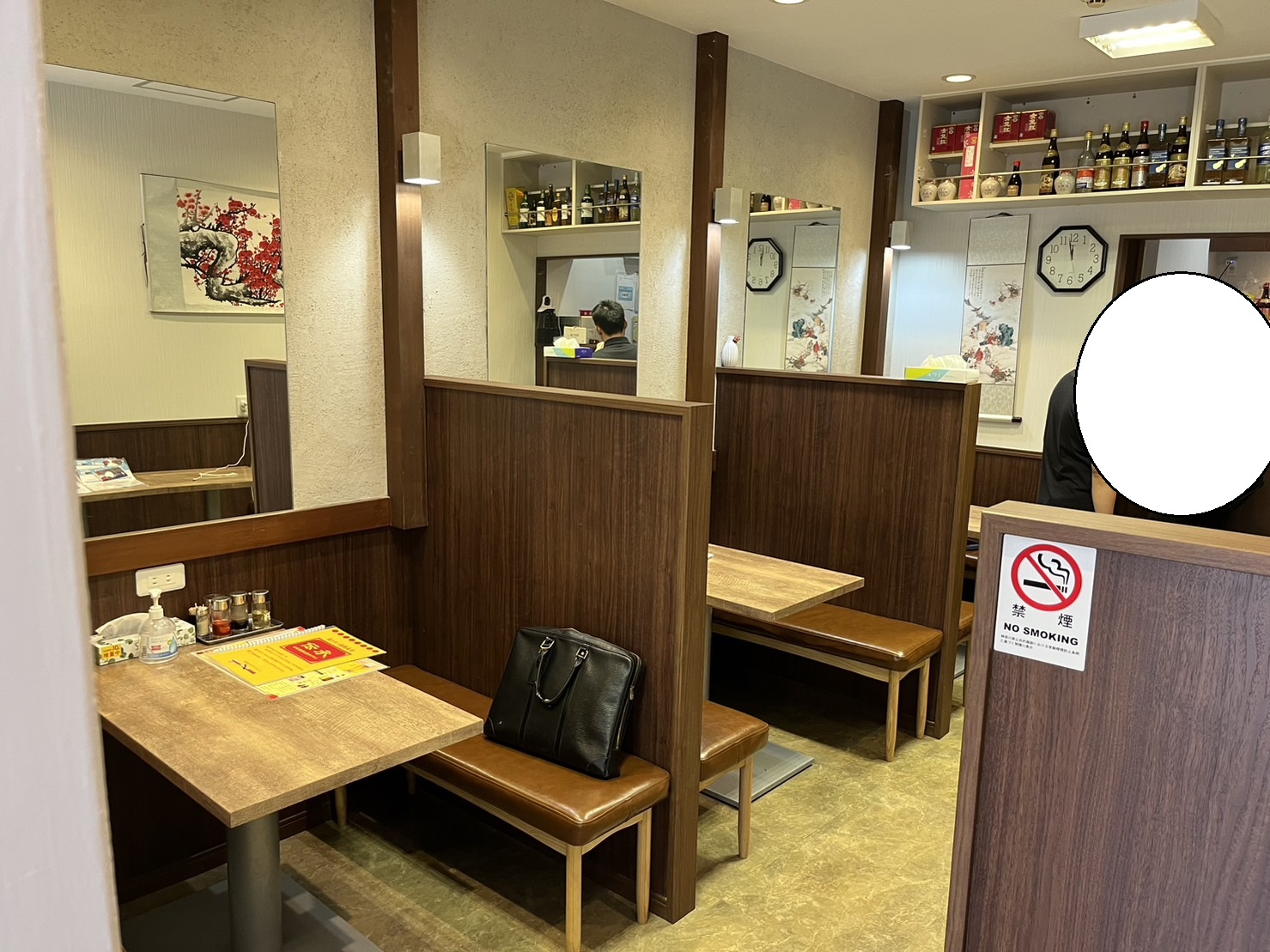 関内駅徒歩5分　福富町東通り沿いの路面中華料理店居抜き物件